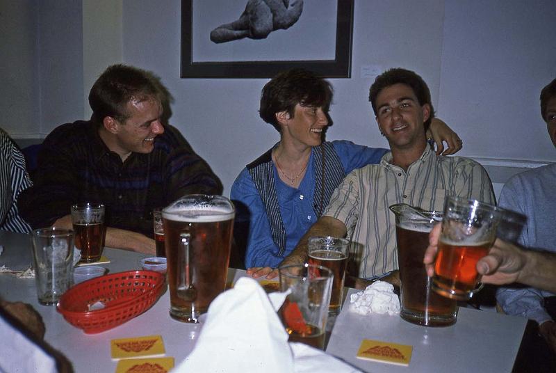 1994-12 Kevin Beretta Julie Ellwood Jeff Mellor.jpg